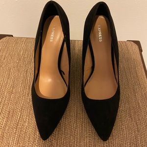 Express Wedges